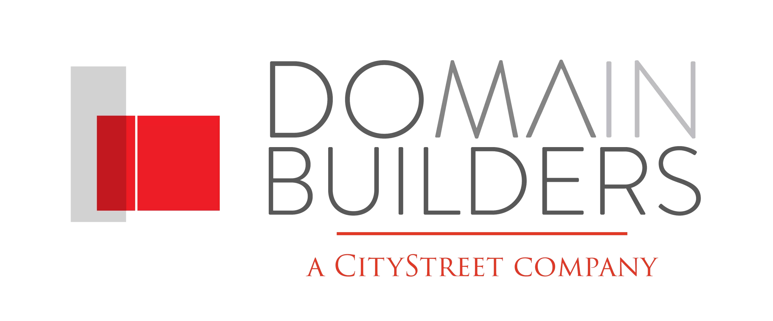 Domain Builders Logo