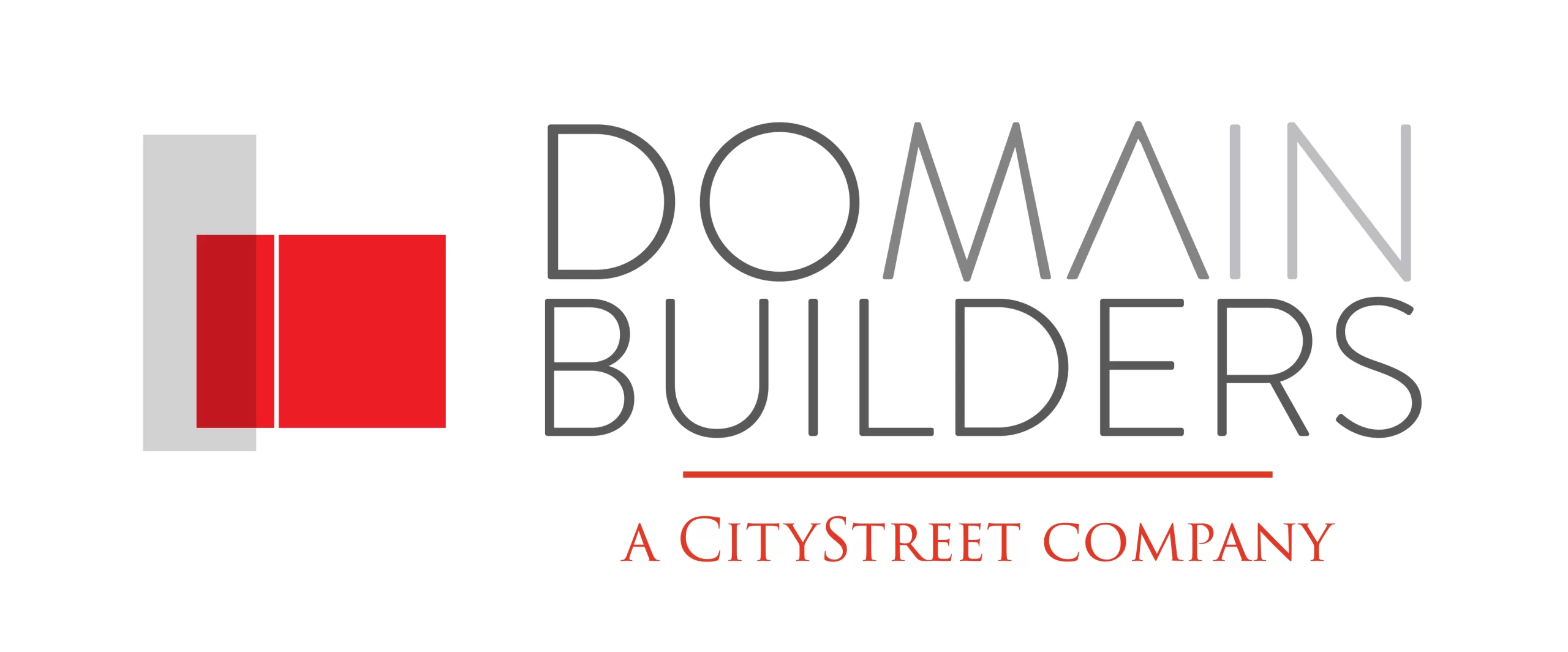 Domain Builders