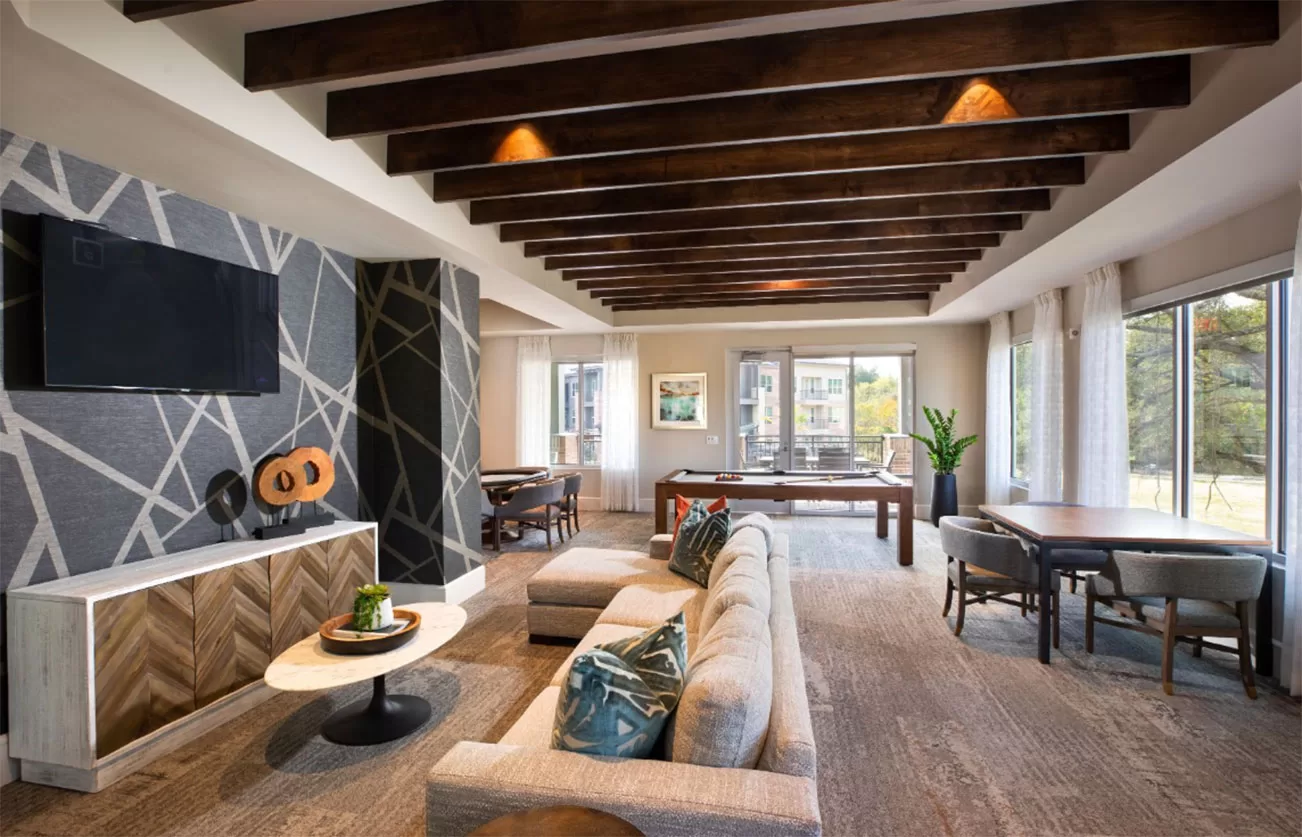 The Winward at Telge Crossing