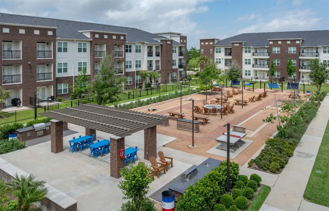 Domain at Morgan’s Landing