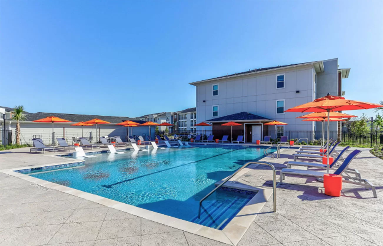 The Verge at Summer Park