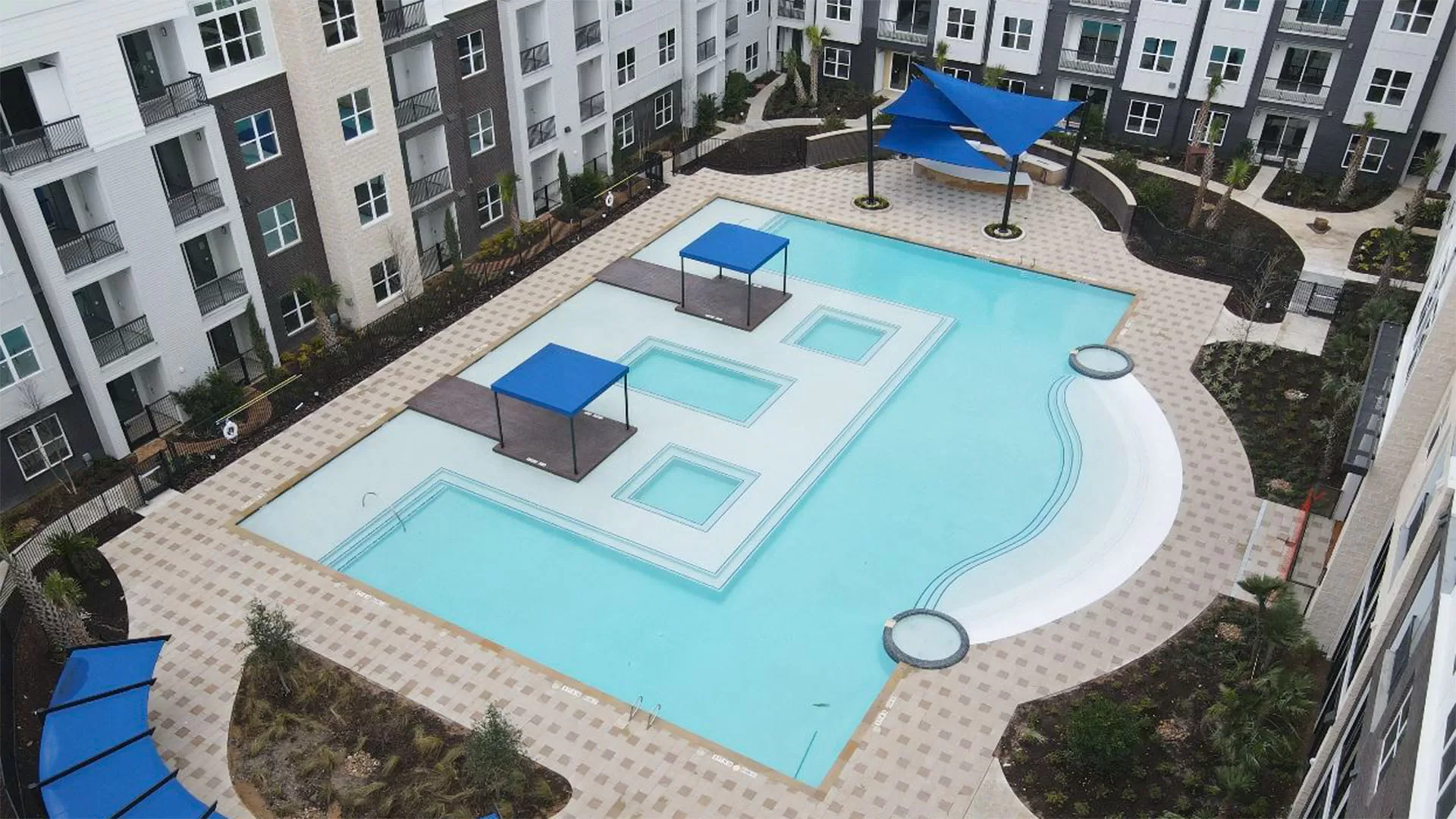 Domain-Heights-Aerial-of-Pool